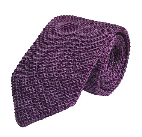 Knit Tie Patterns Free Patterns