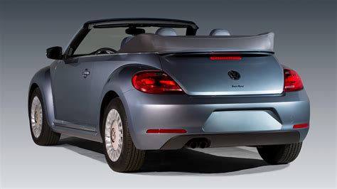 Volkswagen Beetle Convertible Denim Us Tapety A Hd Obr Zky Na