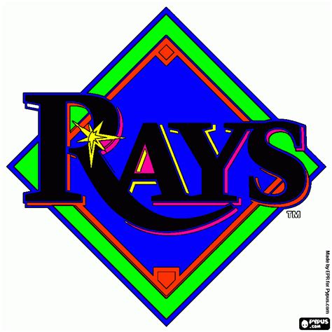 Rays Logos