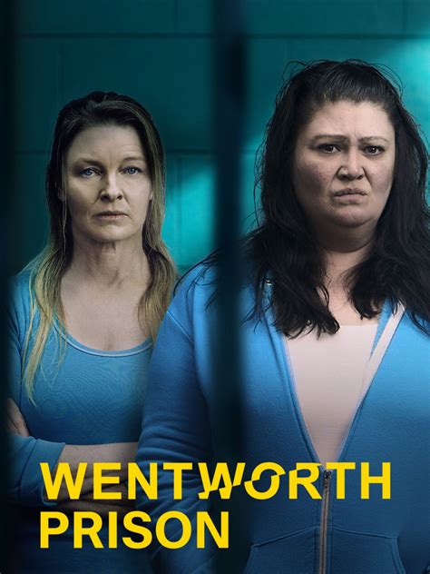 Wentworth Prison Rotten Tomatoes