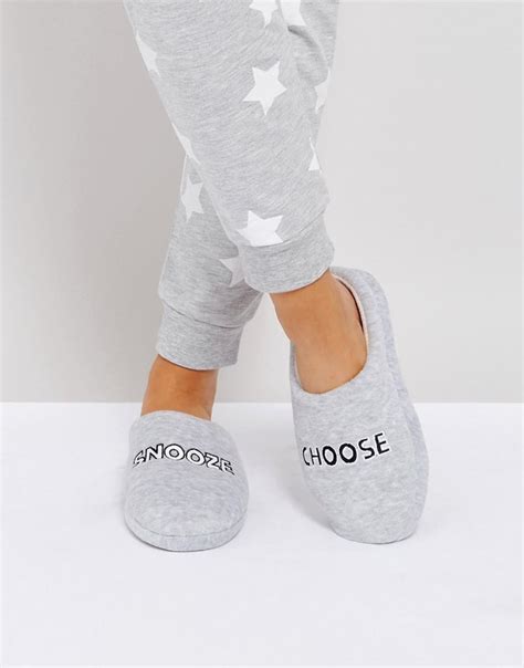 Slippers Sleep Ts For Women Popsugar Love And Sex Photo 31 Free