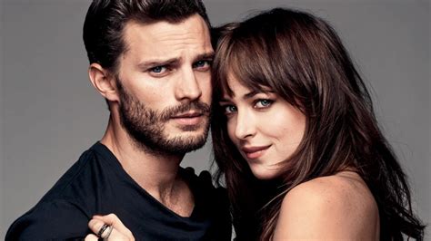 Mul Peab Nnestuma Fifty Shades Of Grey Staar Jamie Dornan Tundis