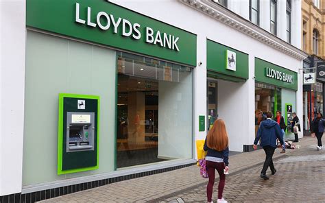 Lloyds Banking Group creates digital hub with hundreds of ...