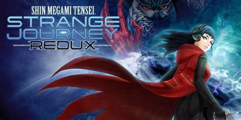 Strange journey anime images, fanart, and many more in its gallery. Análise: Shin Megami Tensei: Strange Journey Redux (3DS ...