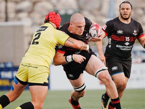 Round Seven Preview Major League Rugby