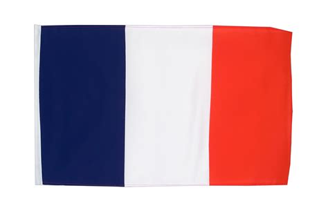 Bestellen sie hier eine französische fahne in hiss, tisch, boots, auto & stockfahnen form. Kleine Frankreich Flagge - 30 x 45 cm - FlaggenPlatz