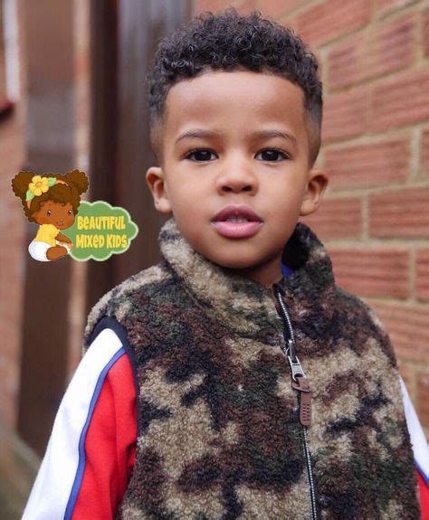 64 Super Ideas For Baby Boy Haircut Black Boys Haircuts Toddler