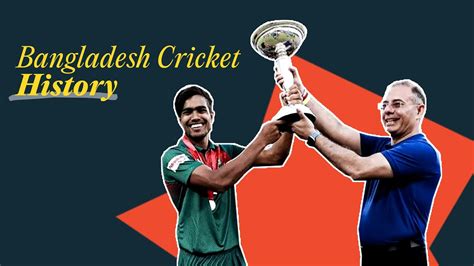 How Did Bangladesh Become A Cricketing Nation Bangladesh Cricket