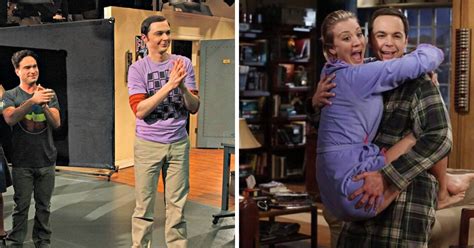 Did Jim Parsons Really Do Ballet To Memorize His Lines For Sheldon In