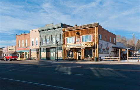 12 Most Charming Small Towns In Utah ᐈwith Photos And Map