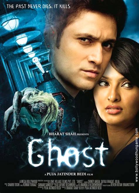 Ghost Hindi Movie Review 2012 Bollymoviereviewz