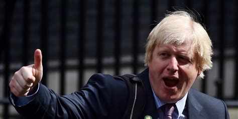 Born in new york city, johnson went to eton college and studied classics at balliol. Boris Johnson's #AskBoris Twitter Q&A Doesn't Go Quite As ...
