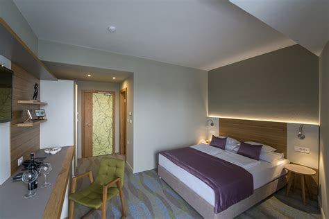 Hotel Biha Opal Exclusive Sobe I Apartmani