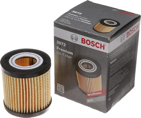 10 Best Oil Filters For Toyota Tacoma