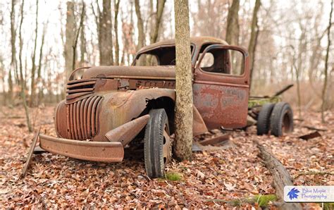 1940s Chevy By Brian Mollenkopf Rat Rods Truck Rusty Cars Abandoned