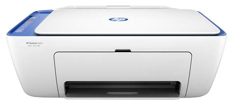 Unusually for a printer of this price, it's apple airprint compatible. Télécharger Pilote HP Deskjet 2634 Imprimante et Scanner