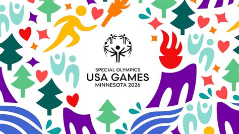 Athlete Advisory Council 2026 Special Olympics Usa Games