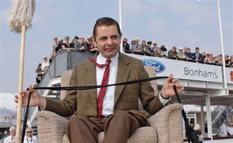 Mr Bean Costume Carbon Costume Diy Dress Up Guides For Cosplay