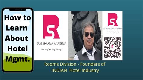 I For India Founders Of Indian Hotel Industry Youtube