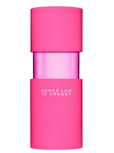 Love Deluxe Derek Lam 10 Crosby Perfume A Fragrance For Women 2020