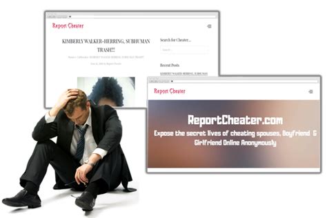 How To Remove ReportCheater.com Post? - Remove Reports