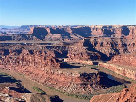 Dead Horse Point State Park Ut Tips Photo Spots And Hiking Trails