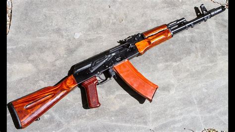 Ak 74 Πέντε αλήθειες για το θρυλικό σοβιετικό όπλο που άφησε ιστορία