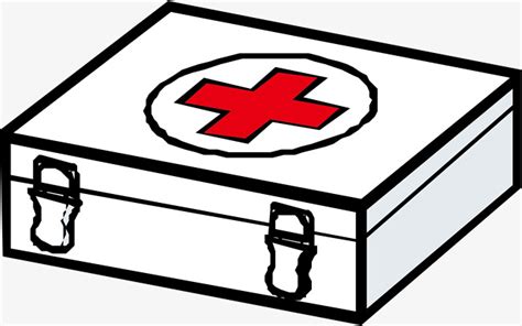 First Aid Cartoon Pictures The O Guide