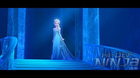 Uk Frozen 3d Blu Ray Review Hi Def Ninja Blu Ray Steelbooks Pop