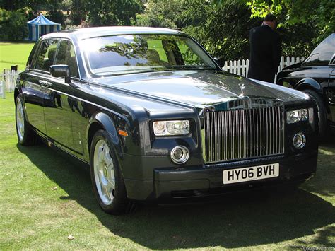 2005 Rolls Royce Phantom Lwb Gallery Gallery