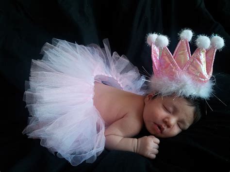 Cute Newborn Little Princess The Cutest Baby Costumes Cute Baby Girl