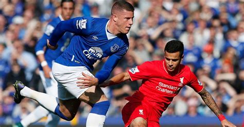 Liverpool fc vs everton fc. What time is Liverpool vs Everton? TV channel information ...