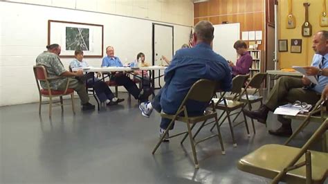 9 16 13 Otter Creek Town Hall Meeting Ordinances YouTube