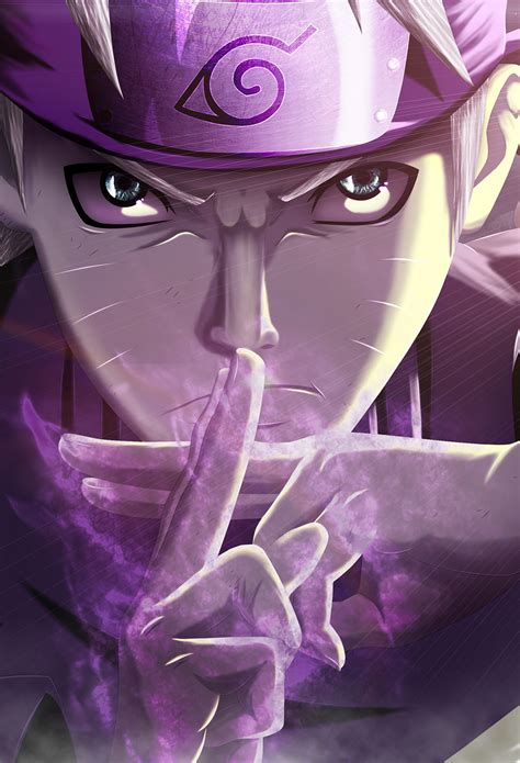 Naruto Wallpaper For Iphone X 8 7 6 Free Download On 3wallpapers
