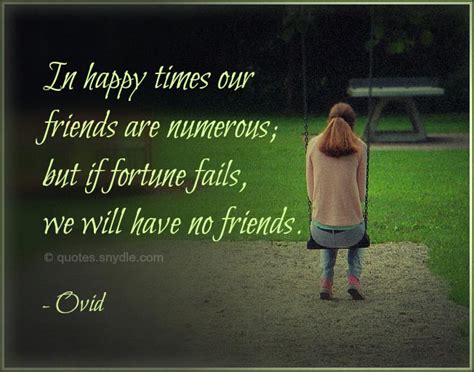 Sad Friendship Quotes And Sayings With Image Quotes And Sayings