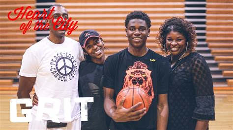 Woeful shooting in game 2 loss. Heart Of The City | Los Angeles: LA's Basketball Family ...