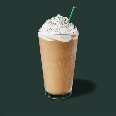 we tried all of the starbucks holiday drinks—here they are ranked from