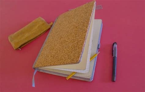 Como Hacer Un Diario Personal Con Material Reciclado Compartir Materiales