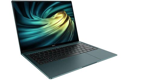 Huawei Matebook X Pro 2020 Review Another Top Class Laptop From