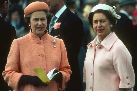 The Original Royal Rebel Queen Elizabeths Sister Princess Margaret