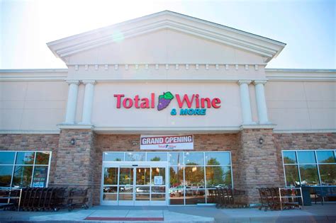 Total Wine And More Coupons Near Me In Newport News Va 23602 8coupons