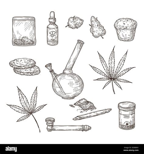 Medical Cannabis Art