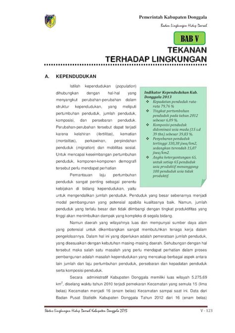 PDF Pemerintah Kabupaten Donggalablh Donggala Go Id Wp Content