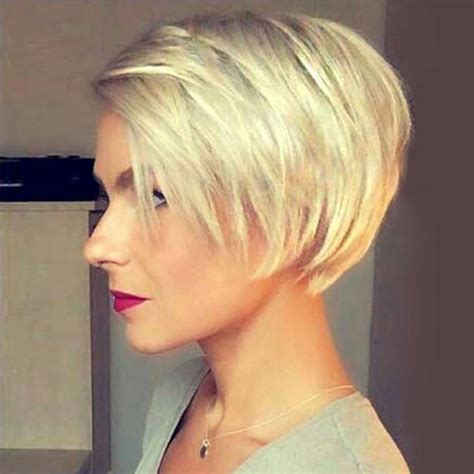 Short Hairstyle 2018 75 Fashion And Women