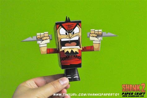Ninjatoes Papercraft Elite Dangerous Sidewinder Paper Craft Album On