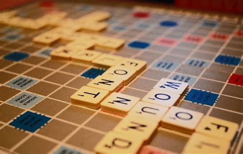 Scrabble Word Finder