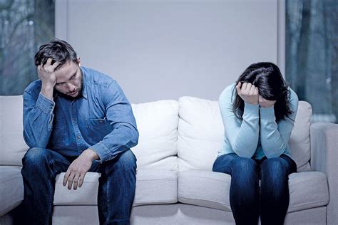 Diferencias entre divorcio y separación cuál te conviene más
