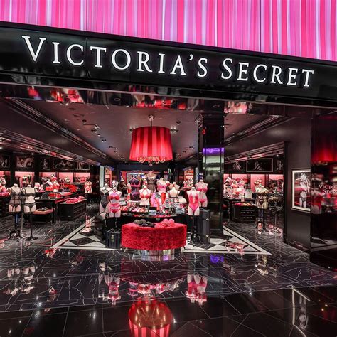 Victorias Secret Miracle Mile Shops