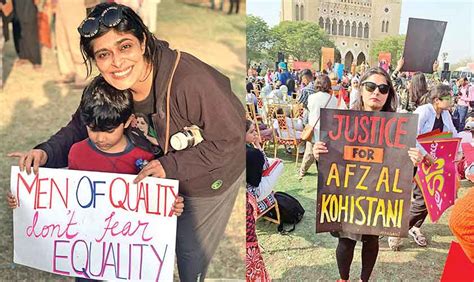 Aurat March 2019 Brings Diverse Voices To The Spotlight