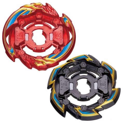 Ace Grand Rock Dragon Lanceur Beyblade Burst Gt Takara Tomy Spintop